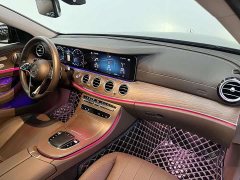 Mercedes-Benz E 300 L Luxury Version - ფოტო 8