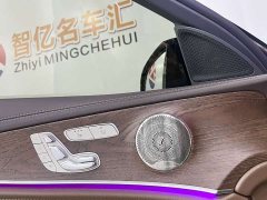 Mercedes-Benz E 300 L Luxury Version - ფოტო 9