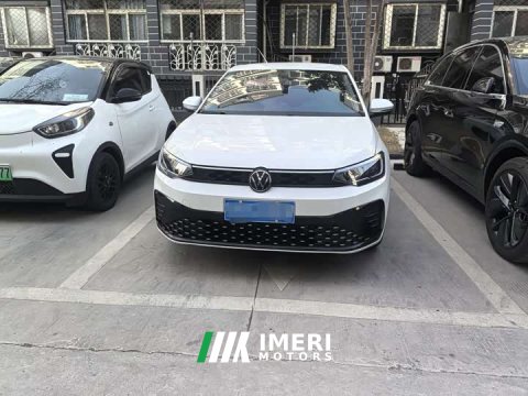 2025 Volkswagen 1.5L Edition - автомобиль из Китая