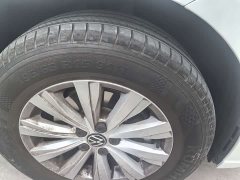 Volkswagen 1.5L Edition - ფოტო 10