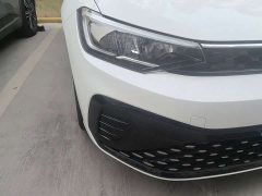 Volkswagen 1.5L Edition - ფოტო 12