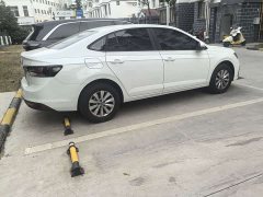 Volkswagen 1.5L Edition - ფოტო 7