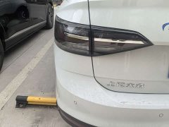 Volkswagen 1.5L Edition - ფოტო 9