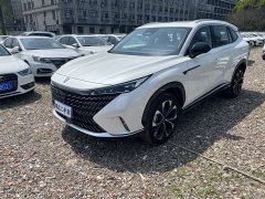 SAIC RX5 1.5T Edition - ფოტო 1