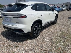 SAIC RX5 1.5T Edition - ფოტო 12
