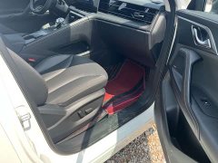 SAIC RX5 1.5T Edition - ფოტო 13