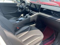 SAIC RX5 1.5T Edition - ფოტო 14