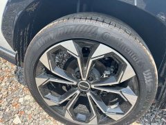 SAIC RX5 1.5T Edition - ფოტო 16