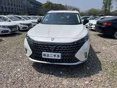 SAIC RX5 1.5T Edition - ფოტო 2