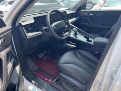 SAIC RX5 1.5T Edition - ფოტო 3