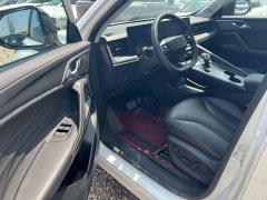 SAIC RX5 1.5T Edition - ფოტო 4