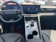 SAIC RX5 1.5T Edition - ფოტო 6