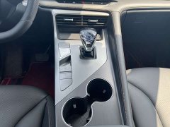 SAIC RX5 1.5T Edition - ფოტო 7