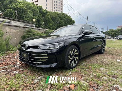 2025 Volkswagen Pro 380TSI Edition - автомобиль из Китая