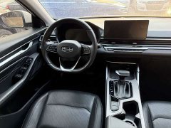 Volkswagen 4 1.5L CVTLuxury Version - фото 10