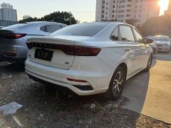 Volkswagen 4 1.5L CVTLuxury Version - фото 4