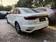 Volkswagen 4 1.5L CVTLuxury Version - фото 6