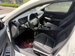 Nissan 1.6L CVT Luxury Edition - ფოტო 7