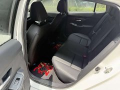 Nissan 1.6L CVT Luxury Edition - ფოტო 8