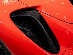 Nissan SF90 3.9T V8 Spider - фото 10