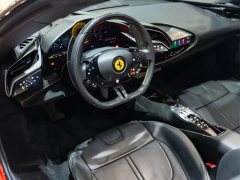 Nissan SF90 3.9T V8 Spider - фото 11