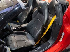 Nissan SF90 3.9T V8 Spider - фото 13