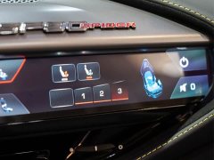 Nissan SF90 3.9T V8 Spider - фото 19