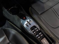 Nissan SF90 3.9T V8 Spider - фото 20