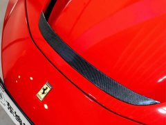 Nissan SF90 3.9T V8 Spider - фото 6