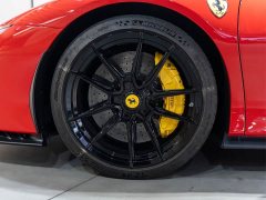 Nissan SF90 3.9T V8 Spider - фото 7