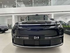 Leapmotor D19 EV720 Edition - ფოტო 2