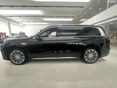 Leapmotor D19 EV720 Edition - ფოტო 3