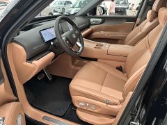 Leapmotor D19 EV720 Edition - ფოტო 7