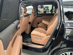 Leapmotor D19 EV720 Edition - ფოტო 8
