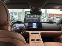 Leapmotor D19 EV720 Edition - ფოტო 9