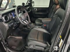 Leapmotor 2.0T Edition - ფოტო 11