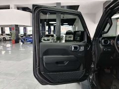 Leapmotor 2.0T Edition - ფოტო 12