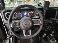 Leapmotor 2.0T Edition - ფოტო 14