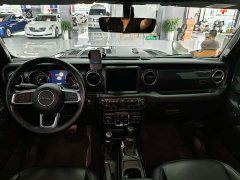 Leapmotor 2.0T Edition - ფოტო 15