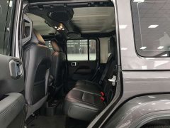 Leapmotor 2.0T Edition - ფოტო 17