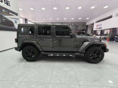 Leapmotor 2.0T Edition - ფოტო 4