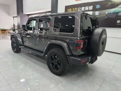 Leapmotor 2.0T Edition - ფოტო 6