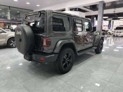 Leapmotor 2.0T Edition - ფოტო 8