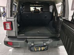 Leapmotor 2.0T Edition - ფოტო 9