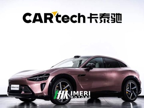 2025 Xiaomi YU7 AWDMax Edition - ავტომობილი ჩინეთიდან