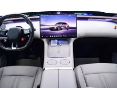 Xiaomi YU7 AWDMax Edition - ფოტო 20