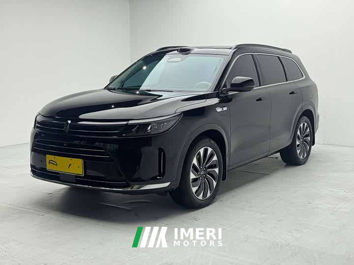 AITO M7 1.5T Smart DriveMax Edition 6 - ავტომობილი ჩინეთიდან