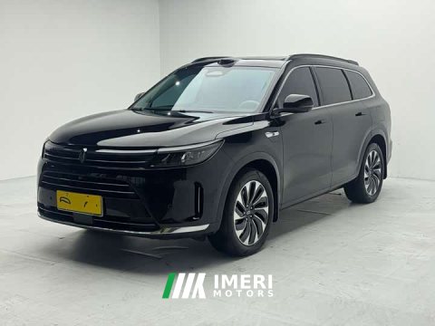 2024 AITO M7 1.5T Smart DriveMax Edition 6 - ავტომობილი ჩინეთიდან