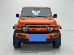 AITO iCAR V23 V23S 501AWD Edition - фото 1
