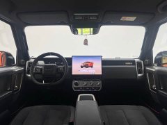 AITO iCAR V23 V23S 501AWD Edition - фото 11